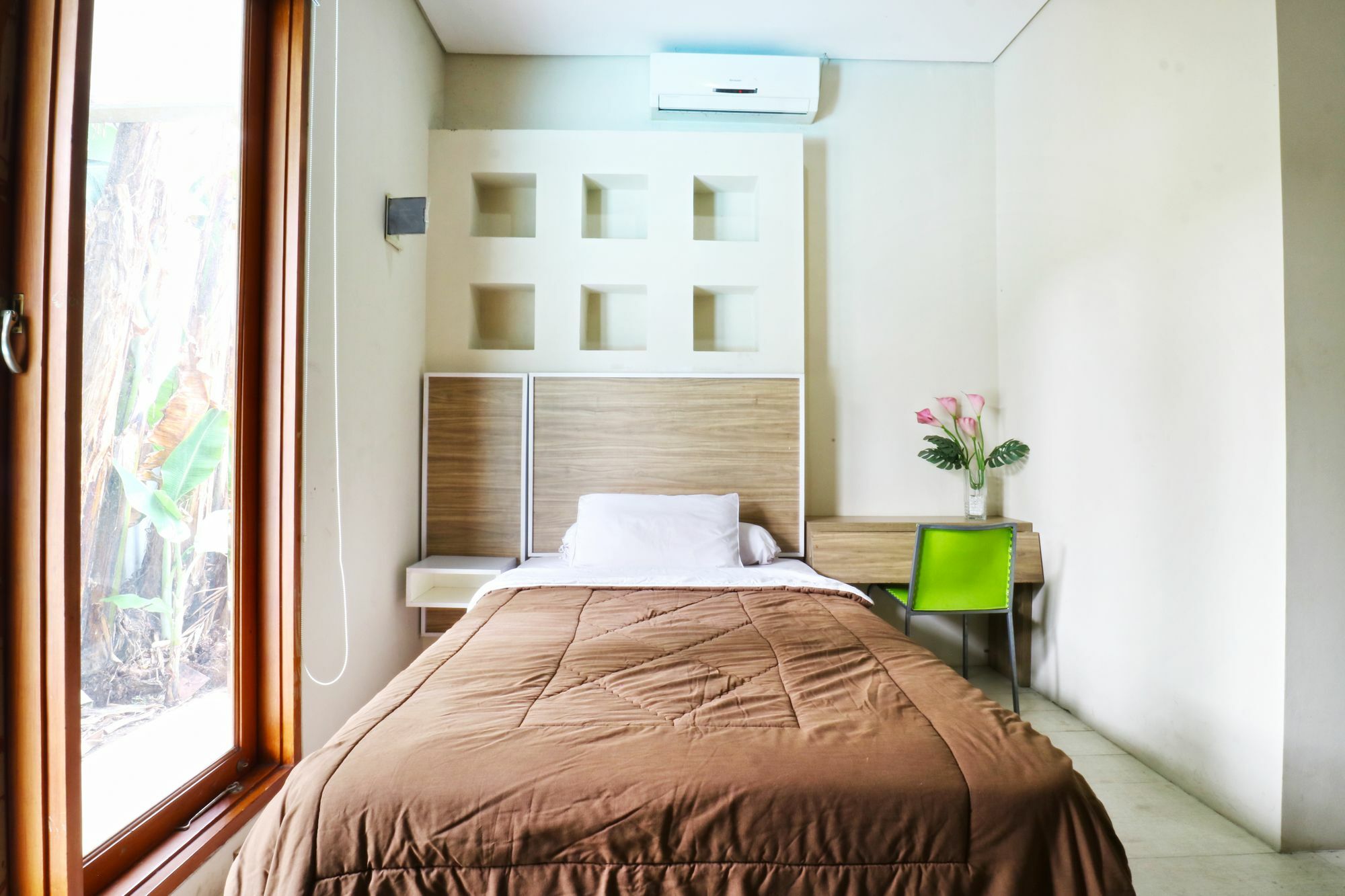 Oyo 968 Tirthankara Residence Джакарта Екстериор снимка