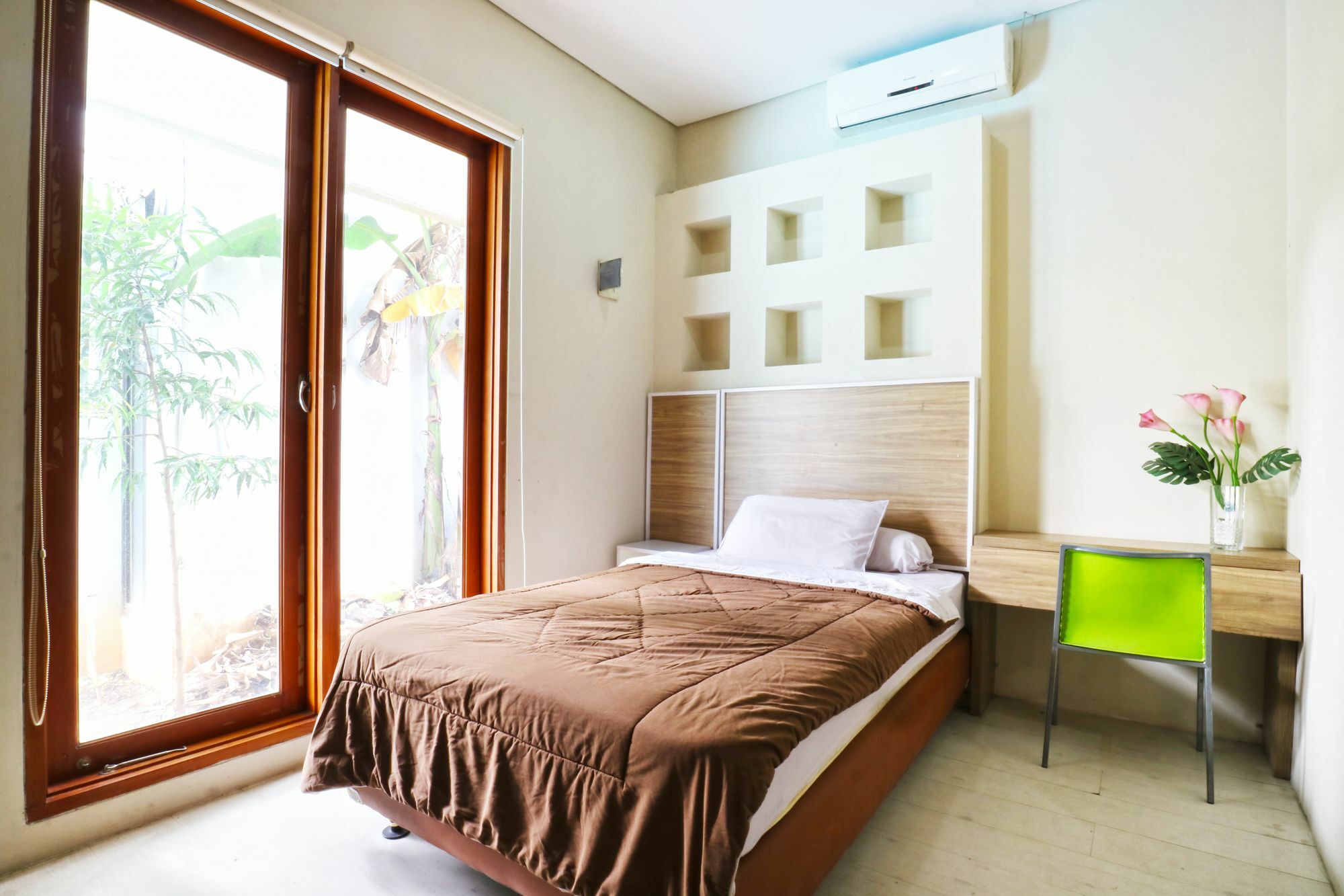 Oyo 968 Tirthankara Residence Джакарта Екстериор снимка